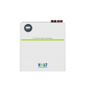 MAGAZYN ENERGII SLIM ULTRA-5 51,2V 100Ah 100A [5120Wh]