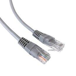 Patchcord UTP cat.6e 0,5m