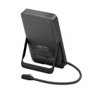Powerbank Kruger&Matz 10000 mAh Li-pol z fukcją QC oraz PD, certyfikat CCC (kraje Azjatyckie)