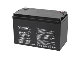 ZESTAW ZASILANIA AWARYJNEGO do pieca CO komputera 1500VA / 1050W + AKUMULATOR 100Ah