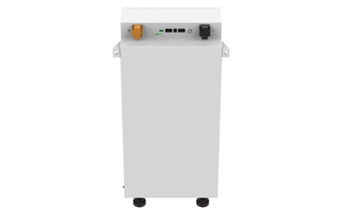 ZESTAW FOTOWOLTAICZNY OFF-GRID 5050 W + MAGAZYN ENERGII 16,08 kWh + INWERTER QOLTEC 6200 W
