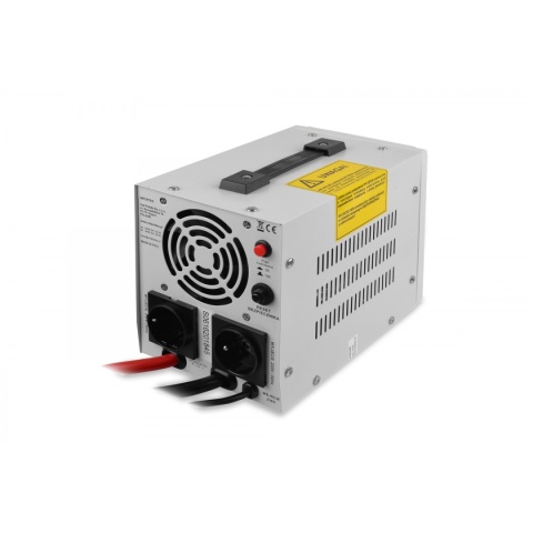 ZASILACZ AWARYJNY VOLT SINUS PRO 800 E 500W/800VA + AKUMULATOR AGM VPRO 12V 55Ah