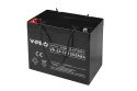 ZASILACZ AWARYJNY VOLT SINUS PRO 800 E 500W/800VA + AKUMULATOR AGM VPRO 12V 55Ah