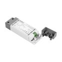 Zasilacz Rebel do sznurów LED 12V/1.5A max.18W IP20