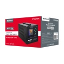Zasilacz awaryjny do pieca CO gazowego komputera 500VA / 300W + AKUMULATOR Opti 100Ah Volt Polska Czysty sinus