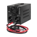Zasilacz awaryjny do pieca CO gazowego komputera 500VA / 300W + AKUMULATOR Opti 100Ah Volt Polska Czysty sinus