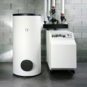 ZASILACZ AWARYJNY KEMOT UPS 700W CZYSTY SINUS + AKUMULATOR AGM 100Ah VOLT