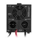 ZASILACZ AWARYJNY KEMOT UPS 700W CZYSTY SINUS + AKUMULATOR AGM 100Ah VOLT