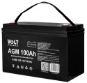 ZASILACZ AWARYJNY KEMOT UPS 700W CZYSTY SINUS + AKUMULATOR AGM 100Ah VOLT