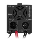 ZASILACZ AWARYJNY KEMOT UPS 700W CZYSTY SINUS + AKUMULATOR AGM 100Ah VOLT