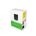 Zestaw solarny do grzania wody bojlera Green Boost Pro 5000/2760W Sinus Bypass