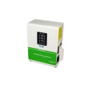 Zestaw solarny do grzania wody bojlera Green Boost Pro 5000/4545W 9xPanel 505W Bifacjal