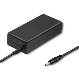 Qoltec Zasilacz do Asus 45W | 19V | 2.37A | 3.0*1.0 | +kabel zasilający